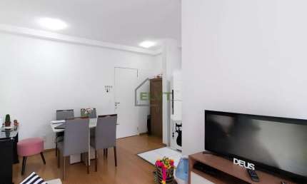 Condominio Prime House Bussocaba - Apartamento à venda no Bussocaba com 2 quartos