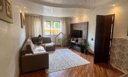Casa com 3 quartos à venda na Rua Claudionor Alves Bastos, 0101, Jardim Bonfiglioli, São Paulo