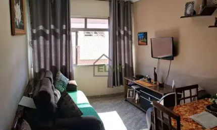 Park da lapa - apartamento à venda, 60 m² por r$ 360.000,00 - parque residencial da lapa - são paulo/sp