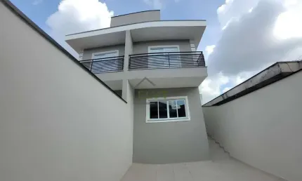 Sobrado à venda, 197 m² por R$ 890.000,00 - Bela Vista - São Paulo/SP
