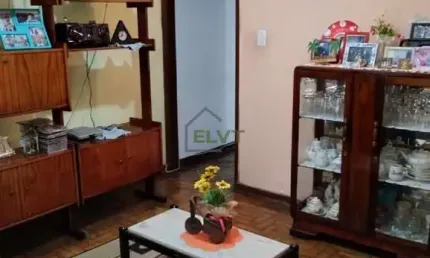 Casa à venda, 330 m² por R$ 640.000,00 - Bela Vista - São Paulo/SP