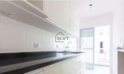 Condomínio Metropolitan - Apartamento à venda, 60 m² por R$ 445.000,00 - Jaguaribe - Osasco/SP