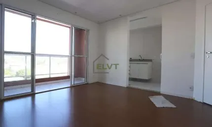 Condomínio Art Eco Vida - Apartamento à venda no Jardim das Flores com 2 quartos