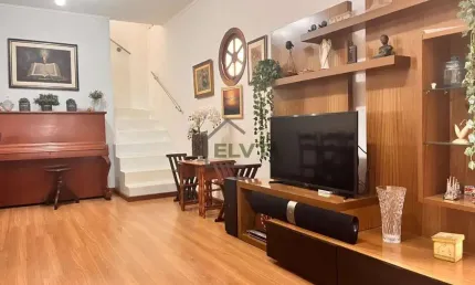 Sobrado com 4 dormitórios à venda, 184 m² - Jardim Rosa Maria - São Paulo/SP