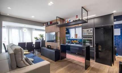 Condomínio Design Bela Vista - Apartamento em Vila Osasco, Osasco/SP