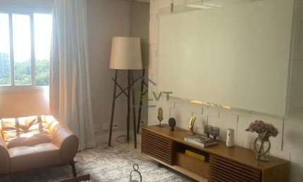 Condomínio Duquesa - Lorian Boulevard - Apartamento à venda no Umuarama com 4 quartos