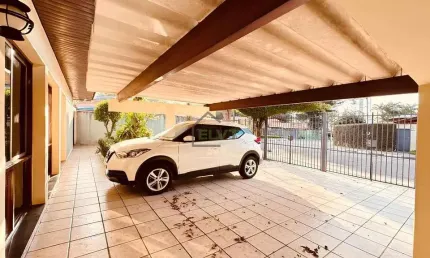 Parque Continental - Casa à venda, 144 m² por R$ 1.990.000,00 - Continental - Osasco/SP