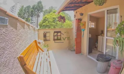 Casa à venda, 219 m² por r$ 1.175.000,00 - jardim ester - são paulo/sp