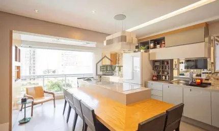 The one bela vista - apartamento à venda, 76 m² por r$ 915.000,00 - vila osasco - osasco/sp