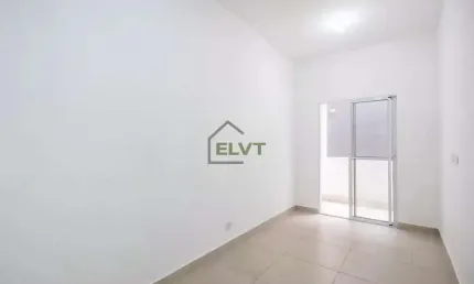 Felicitá Houses - Apartamento com 1 dormitório à venda, 34 m² por R$ 230.000 - Presidente Altino - Osasco/SP