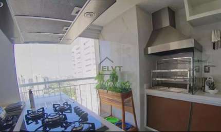 Maiarê Reserva Raposo - Apartamento à venda, 171 m² por R$ 2.400.000,00 - Jardim Arpoador Zona Oeste - São Paulo/SP