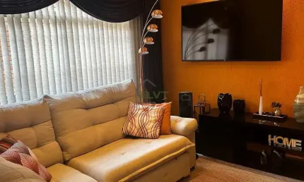 Casa à venda, 169 m² por R$ 500.000,00 - Novo Osasco - Osasco/SP