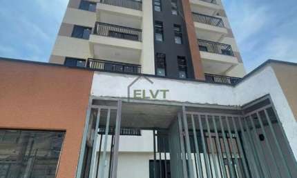 Odzun by M&amp;R - Apartamento à venda, 45 m² por R$ 345.861,95 - Butantã - São Paulo/SP