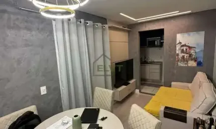 Condominio Summer Eco Vida - Apartamento com 2 dormitórios à venda, 47 m² por R$ 360.000,00 - Quitaúna - Osasco/SP