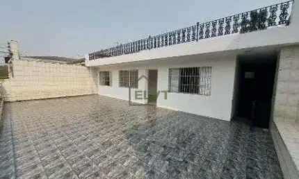 Casa à venda, 238 m² por R$ 890.000,00 - Vila Dalva - São Paulo/SP
