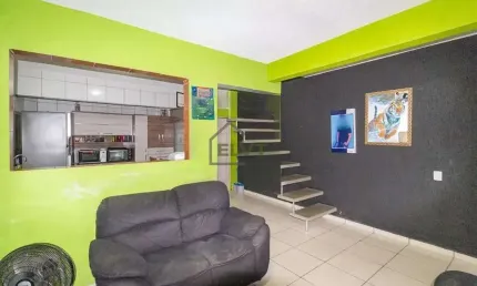 Casa à venda, 110 m² por R$ 350.000,00 - Piratininga - Osasco/SP