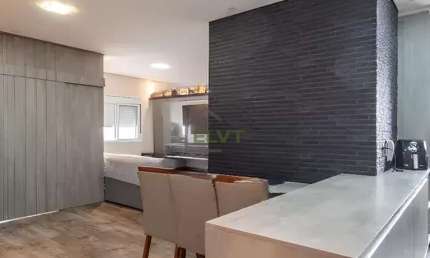 Condominio Prime House Bussocaba - Apartamento à venda no Bussocaba City com 3 quartos