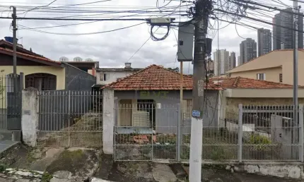 Casa com 3 quartos à venda na Rua Silvério Sasso, 499, Vila Yara, Osasco