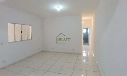 Ana Estela - Apartamento à venda, 55 m² por R$ 189.000,00 - Jardim Ana Estela - Carapicuíba/SP