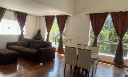Condomínio Residencial Villa D'Este - Casa à venda no Jardim Rio das Pedras com 3 quartos