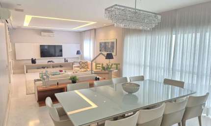 Condomínio Forte do Golf - Apartamento Cobertura em Vila Yara, Osasco/SP