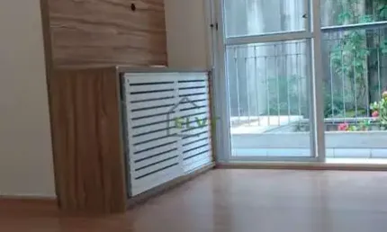 Neo butantã - apartamento à venda, 50 m² por r$ 320.000,00 - jardim pinheiros - são paulo/sp