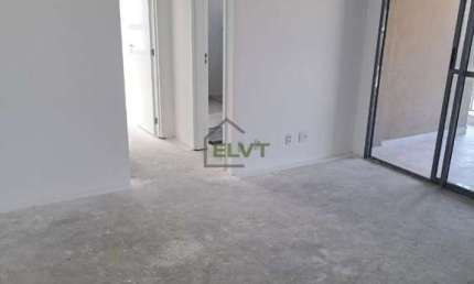 Condomínio Natu Vertical Gardens - Apartamento com 64m² à venda, Bela Vista - Osasco/SP