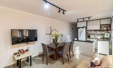 Casa à venda, 125 m² por R$ 530.000,00 - Vila Antônio - São Paulo/SP