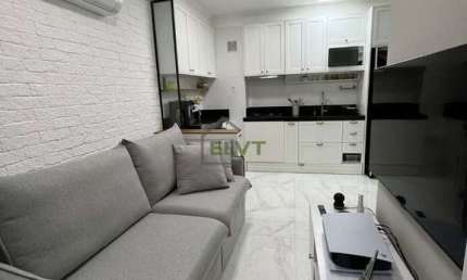 Estação 348 - Apartamento à venda, 42 m² por R$ 420.000,00 - Presidente Altino - Osasco/SP