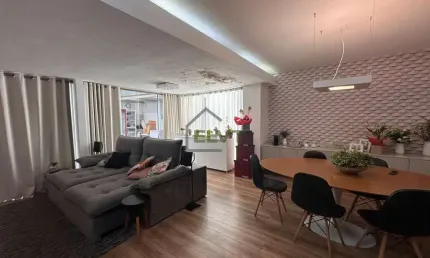 Residencial Tamboré Cinco - Casa à venda, 180 m² por R$ 1.800.000,00 - Tamboré - Santana de Parnaíba/SP