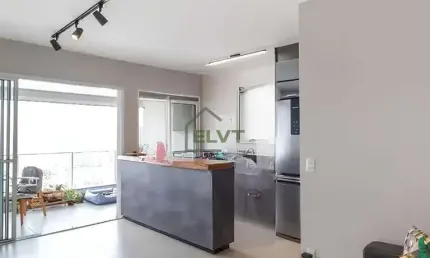 Condomínio Design Bela Vista - Apartamento em Vila Osasco, Osasco/SP