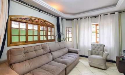 Sobrado à venda, 157 m² por R$ 800.000,00 - Vila Antônio - São Paulo/SP