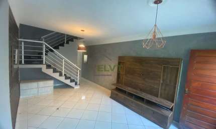 Sobrado à venda, 90 m² por R$ 530.000,00 - Vila Formosa - São Paulo/SP