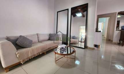 Condominio São Paulo II - Sobrado em São Paulo II, Cotia/SP
