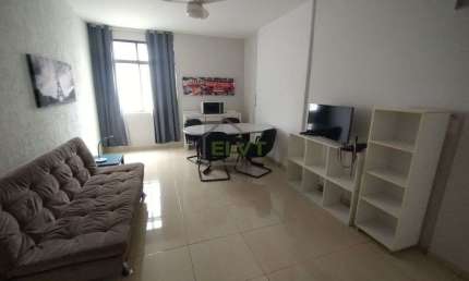 Centro Avenida - Apartamento à venda, 67 m² por R$ 580.000,00 - Consolação - São Paulo/SP