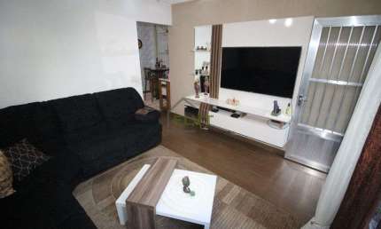 Casa com 2 quartos à venda na Rua Alberto Cortez, 726, Pestana, Osasco