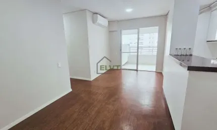 Condomínio Jardins do Brasil - Apartamento à venda, 81 m² por R$ 930.000,00 - Centro - Osasco/SP