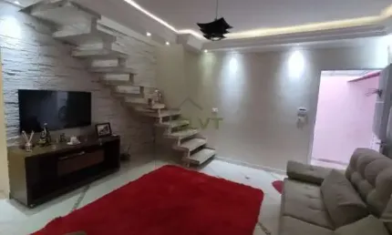 Casa à venda, 264 m² por R$ 650.000,00 - Bandeiras - Osasco/SP