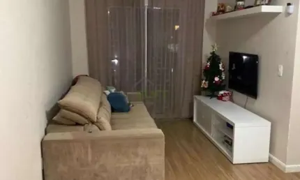 Mirante do parque - apartamento à venda na vila dos remédios com 3 quartos