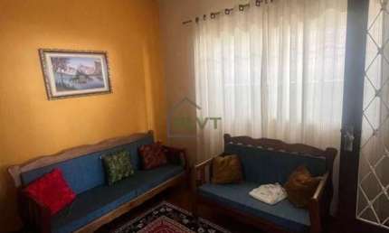Casa com 2 dormitórios à venda, 140 m² - Jardim das Flores - Osasco/SP