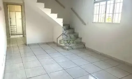 Joaquim Jacinto - Apartamento com 3 dormitórios à venda, 107 m² - Bela Vista - Osasco/SP
