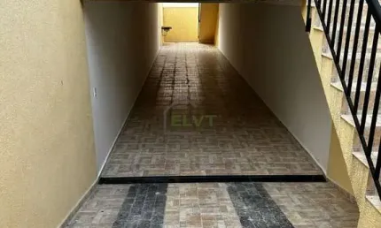 Casa com 3 quartos à venda na Rua Amadeu Pagnanelli, 348, Jardim Centenário, São Paulo
