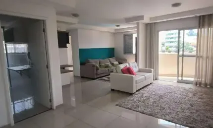 Condomínio Metrópoles - Apartamento à venda com 74m², 2 quartos e 1 vaga