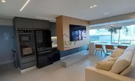 Condomínio Design Bela Vista - Apartamento em Vila Osasco, Osasco/SP