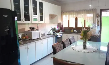 Casa à venda, 223 m² por R$ 1.399.000,00 - City Bussocaba - Osasco/SP