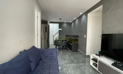 Condomínio spezia - apartamento à venda, 85 m² por r$ 480.000,00 - quitaúna - osasco/sp