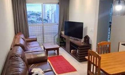 Condominio Aquarela Brasileira - Apartamento à venda no Jaguaribe com 2 quartos