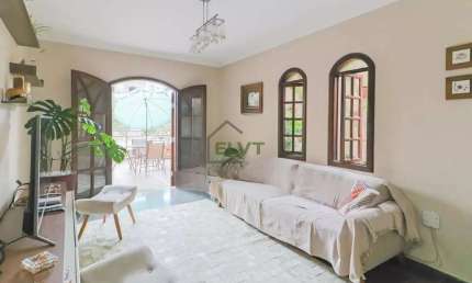Casa à venda, 190 m² por R$ 614.800,00 - Jardim Sarah - São Paulo/SP