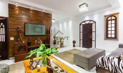 Sobrado à venda, 300 m² por R$ 1.275.000,00 - City Bussocaba - Osasco/SP