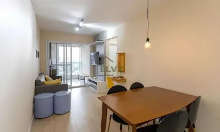 Condomínio Vision Spa Bela Vista - Apartamento em Vila Osasco, Osasco/SP
